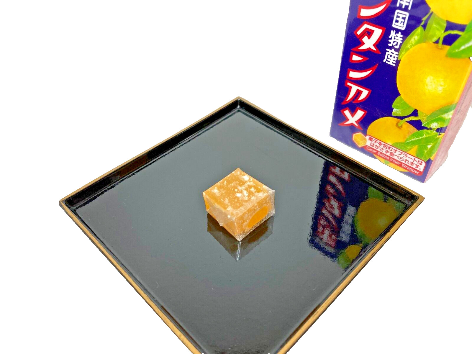 Japan Soft candy Seika Foods Bontan Ame 14 Pieces × 10 boxes