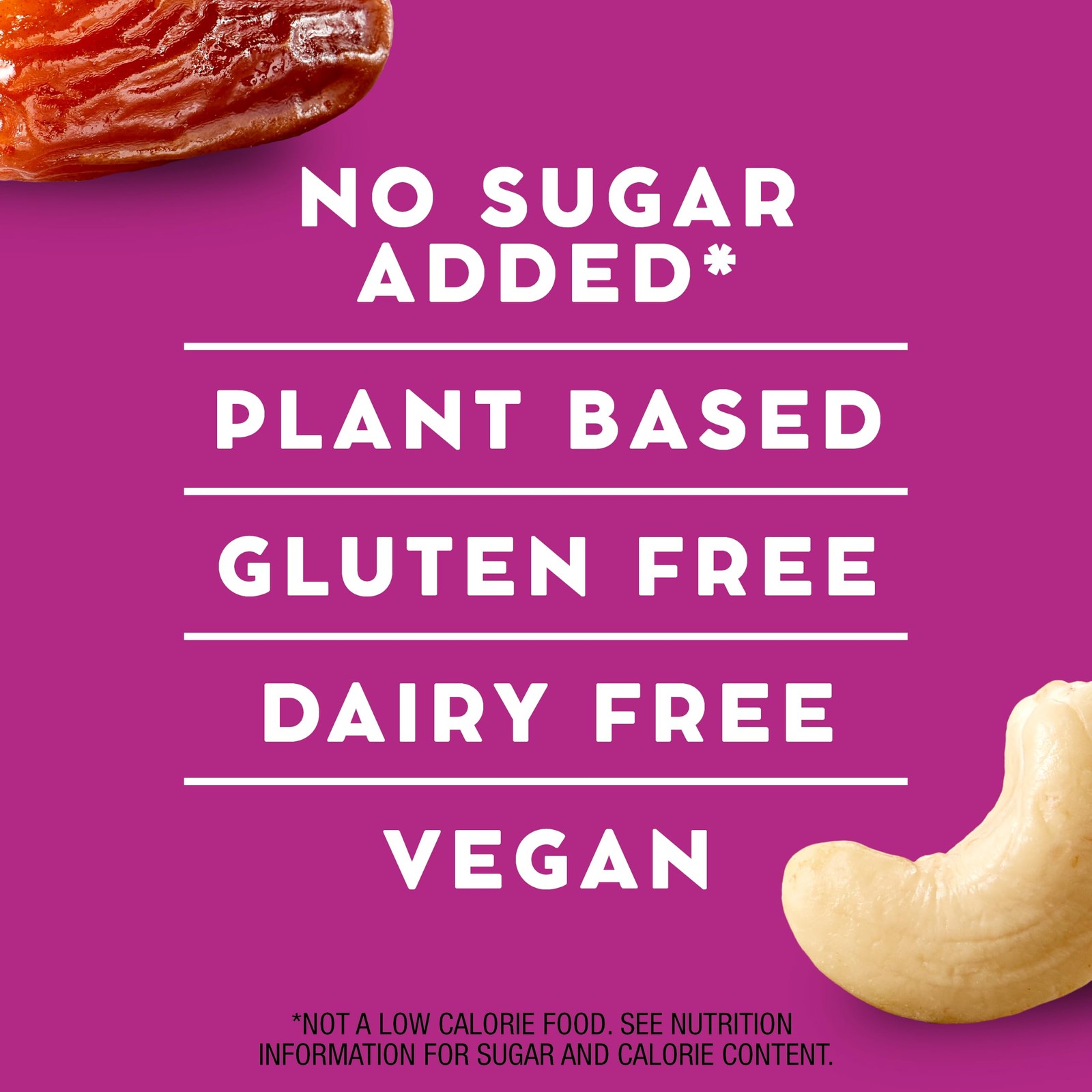 Larabar Cashew Cookie, Fruit and Nut Bars, Gluten Free 16 Count (Pack of 1)