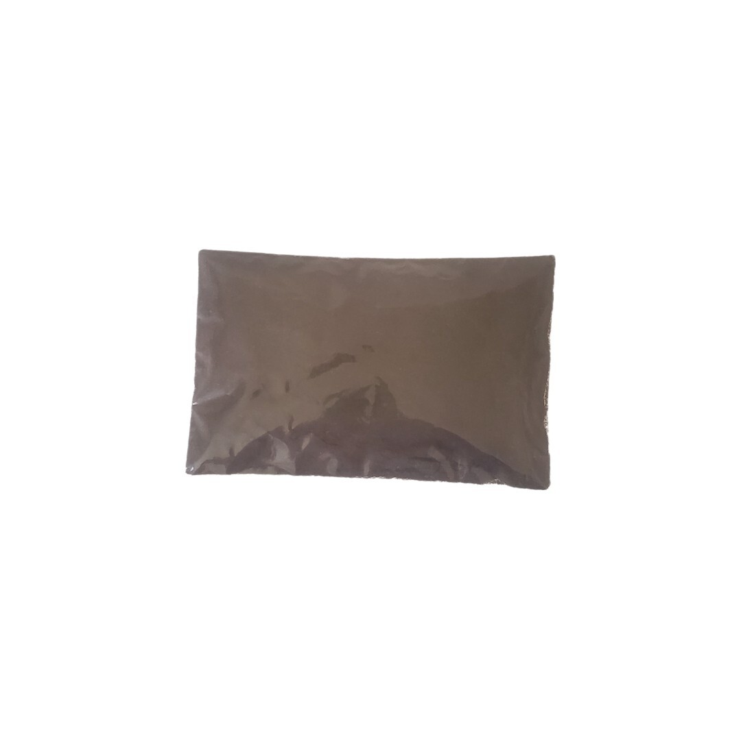 Madagascar Vanilla Bean Powder, Unsweetened (Pure Ground Raw Vanilla Beans) 1lb