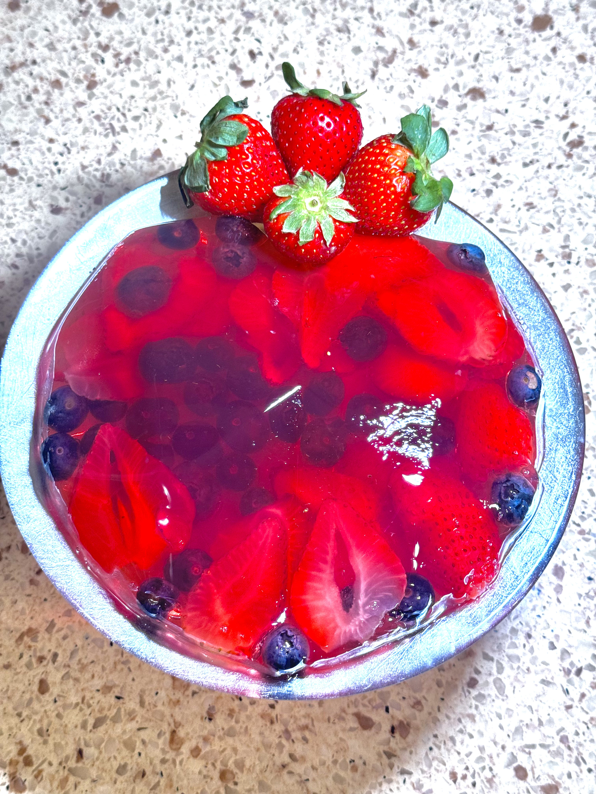 Christmas Deal 500 Grams Gelatin Powder CakeFood 270 Bloom Mousse Jello Jelly