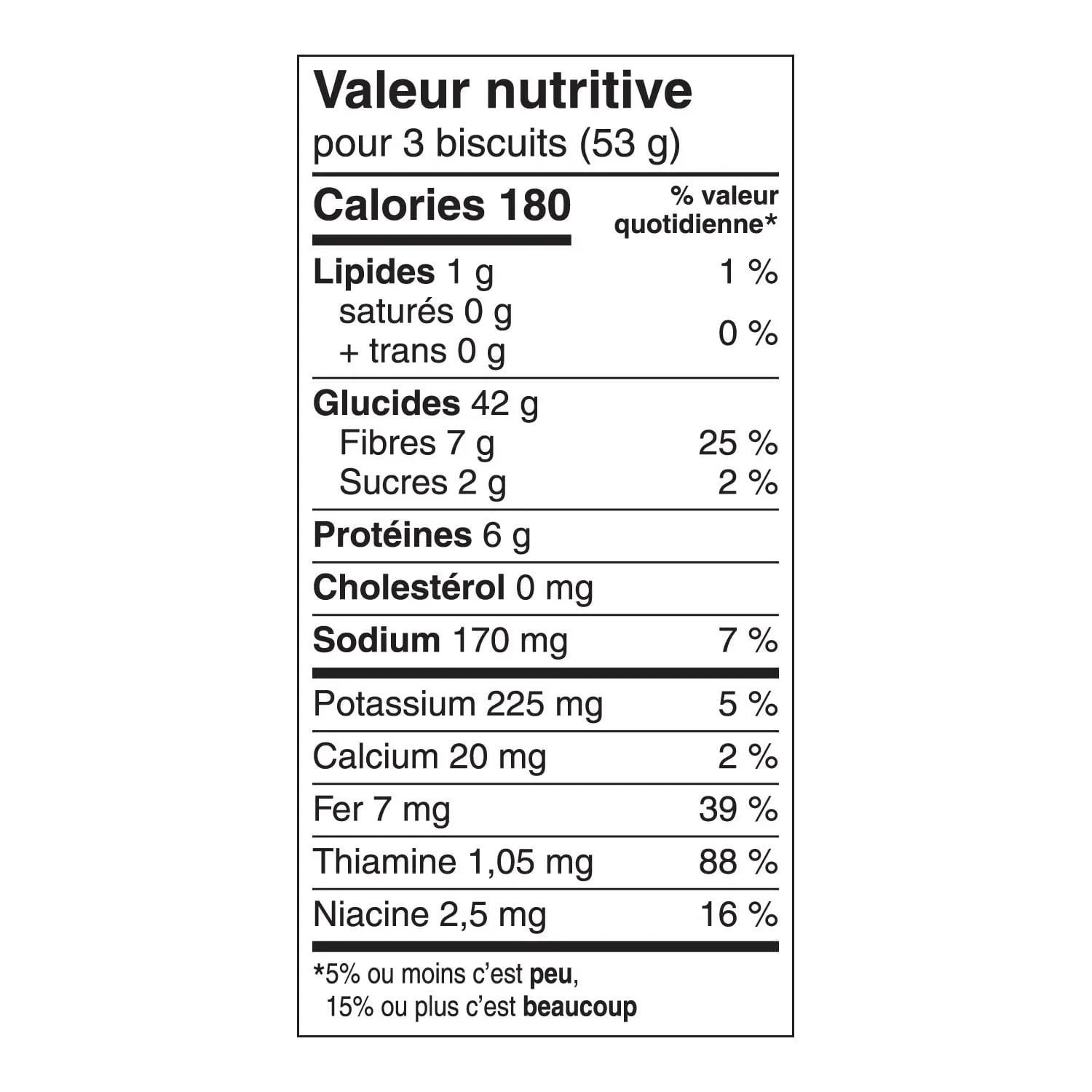 Weetabix Whole Grain Cereal Biscuits, Non-GMO Canada Made 400G Box FAST SHIPPING