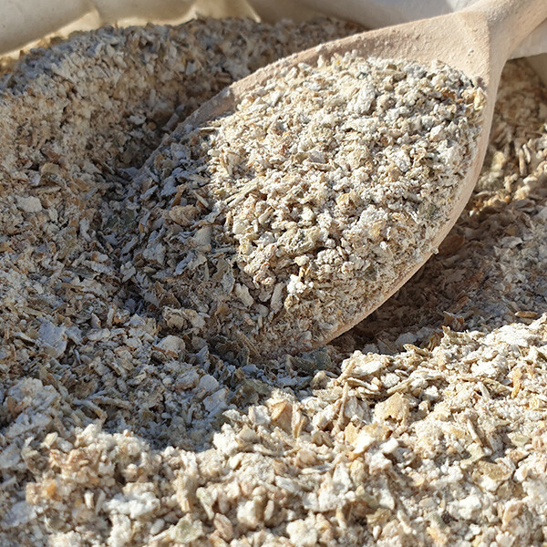 Rye Flour 225g- 900g Baking Bread/Zurek flour Type 2000