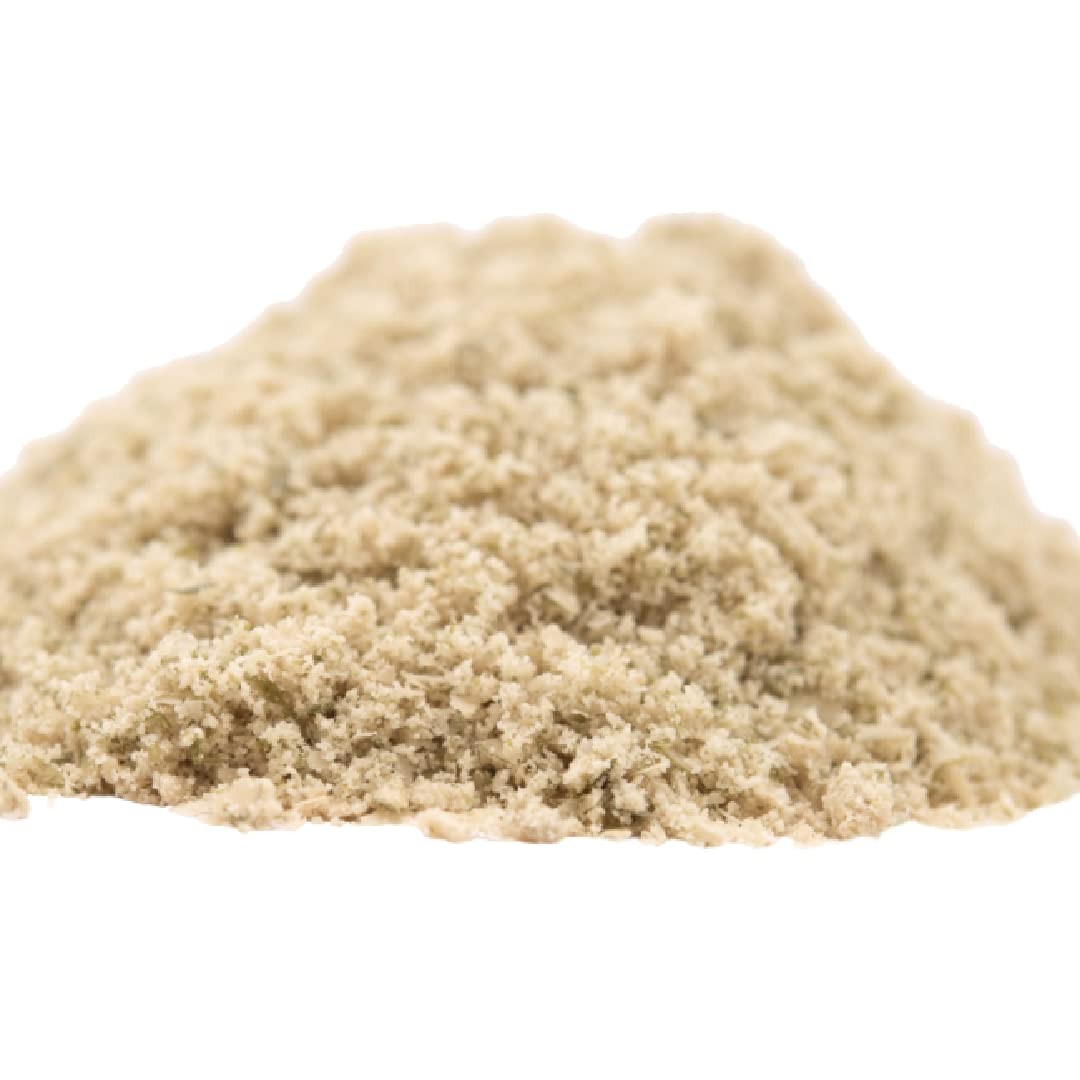 Gerbs Ground Pumpkin Seed Meal, 2 LBS – Top 14 Food Allergy Free NON GMO –