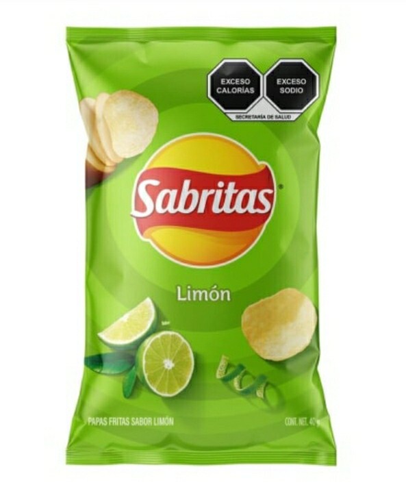 MEXICAN SABRITAS, BARCEL, MAKE YOUR OWN BOX 3 OR MORE BAGS ALWAYS FRESH