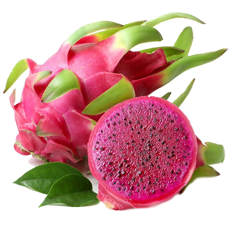 DRAGON FRUIT PITAYA fruit Powder 16oz – 1lb , Immune Booster, Anti aging, PAJE