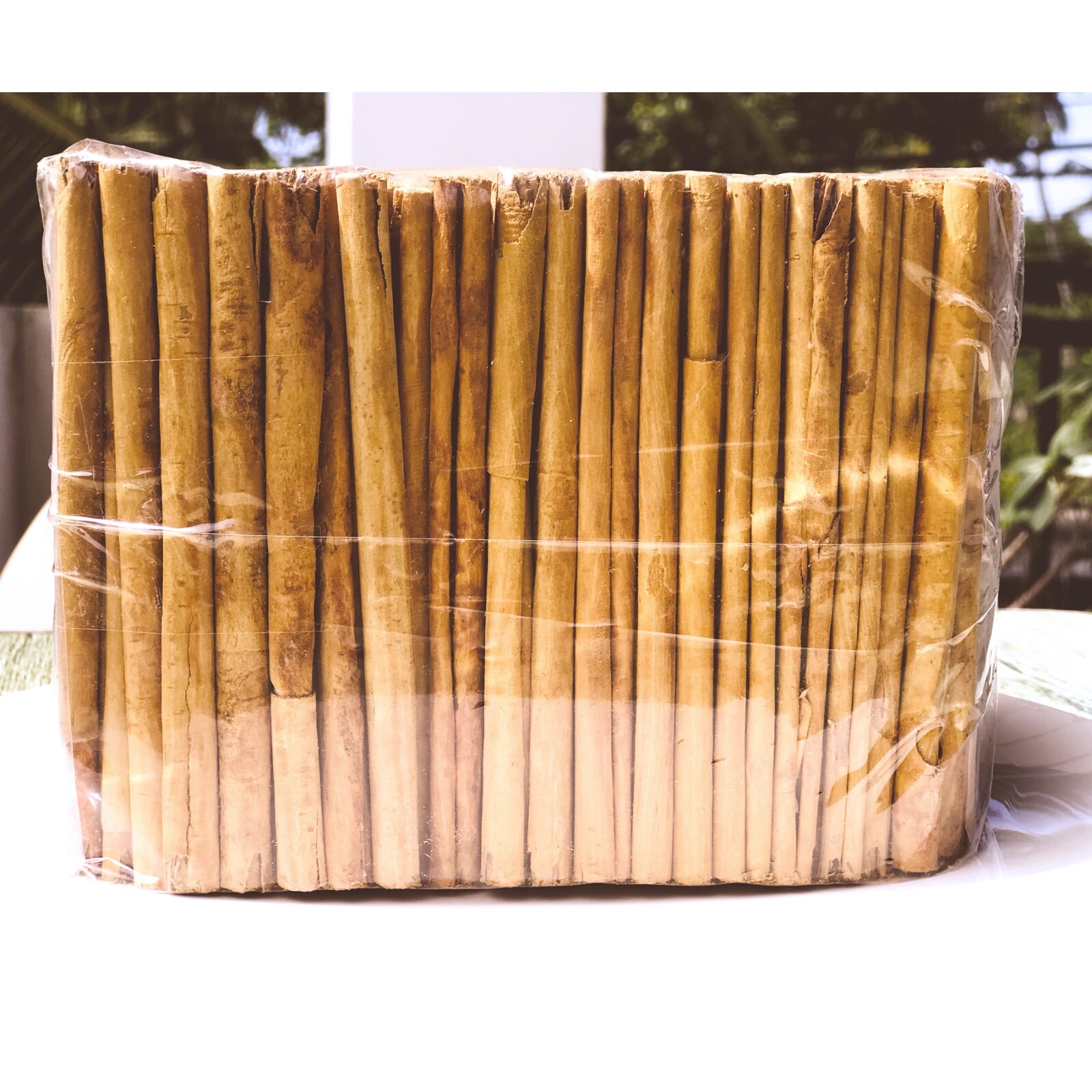 Pure ALBA GRADE Finest Quality Ceylon Cinnamon Sticks