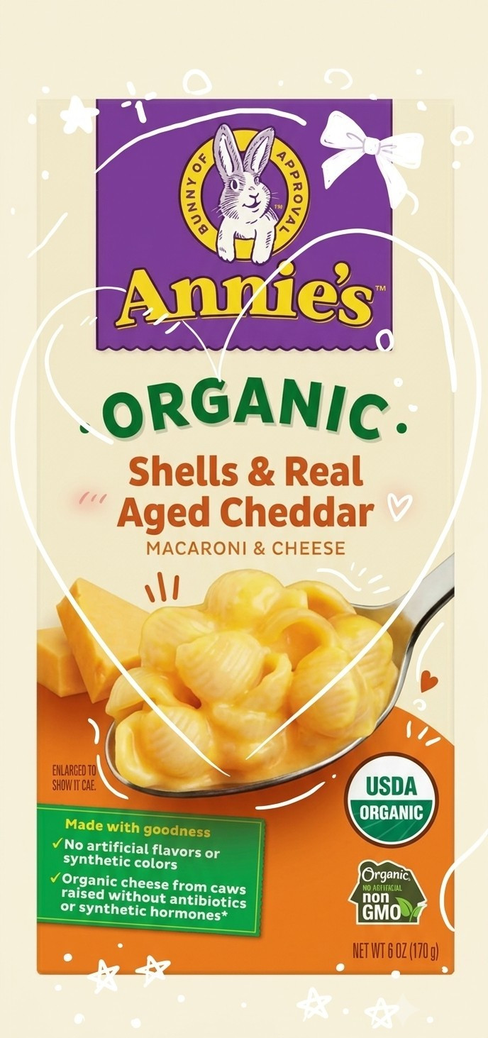 Annie’s Special 8+3 Bundle Macaroni & Cheese, 6 oz, Non-GMO