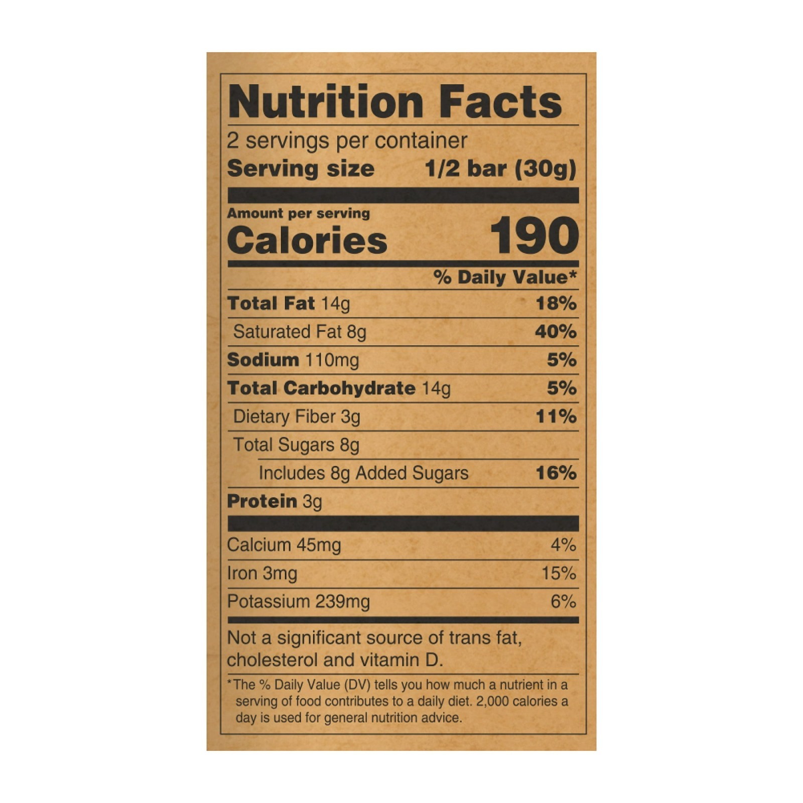 Hu Salty Dark Chocolate Bar 2.1 oz Premium Dark Chocolate Snack 2 Pack