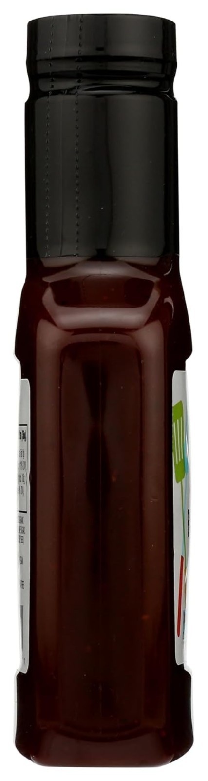 365 By Whole Foods Market Barbecue Sauce, 19.5 oz – Taste the Quality