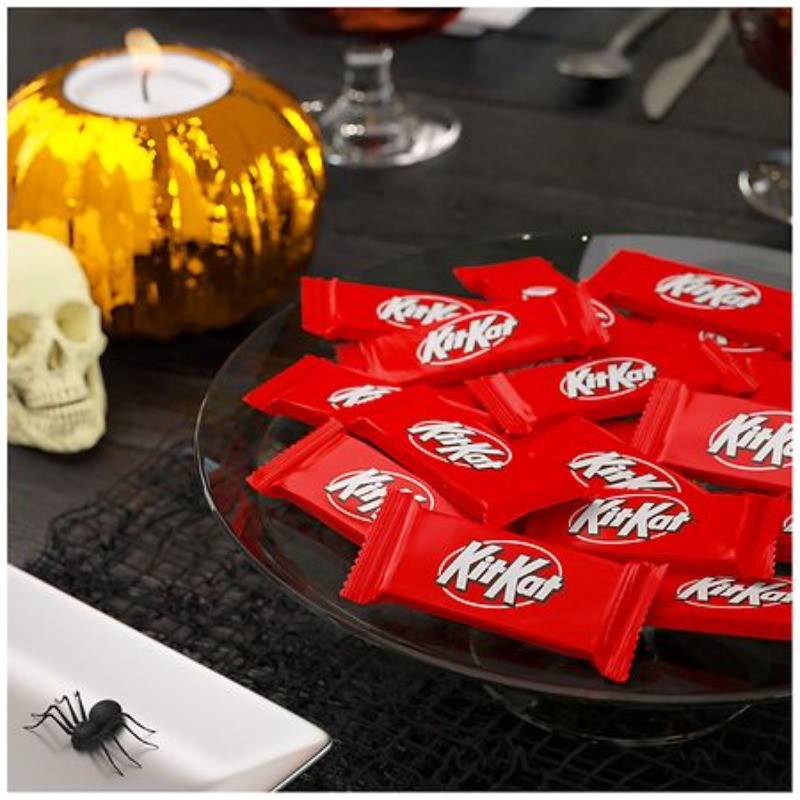 Crisp Wafers in Milk Chocolate Candy 10.78 oz