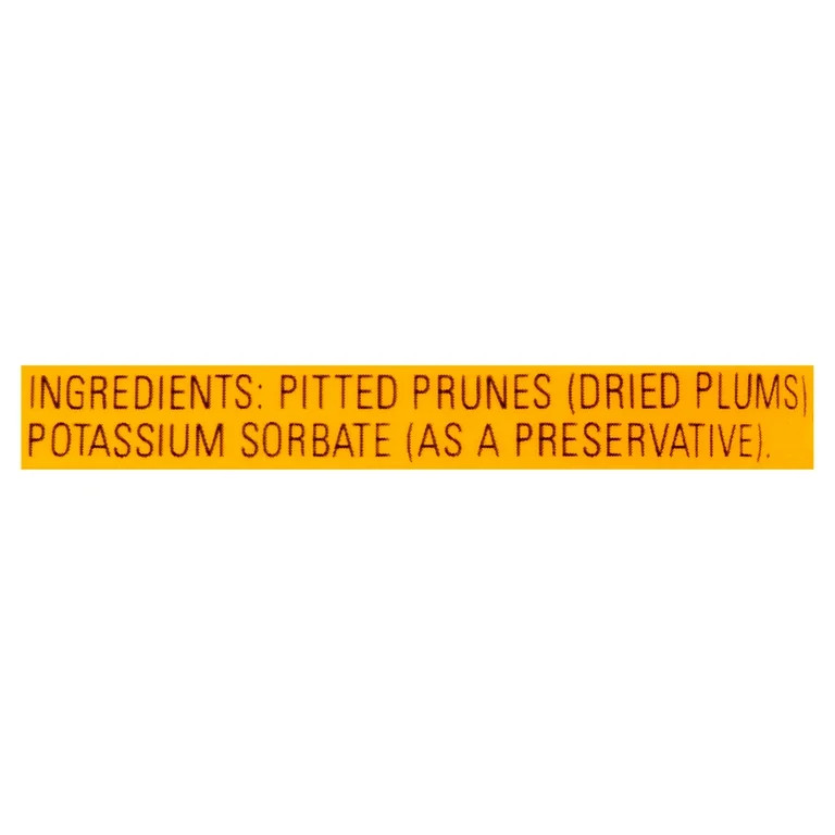 Sunsweet, Amazin, Pitted Prunes, 24, oz Free Shipping
