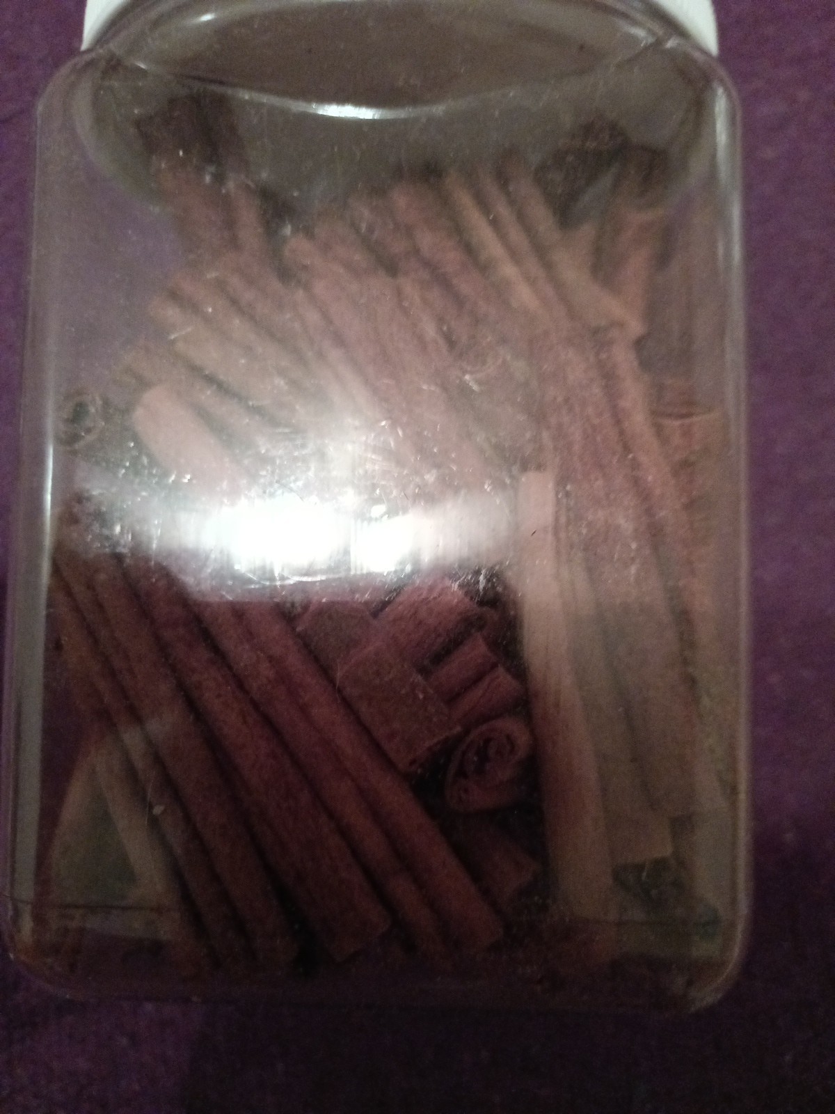 I’m Colorado Spice 12 Oz Cinnamon Sticks Exp. Date 11/27/26