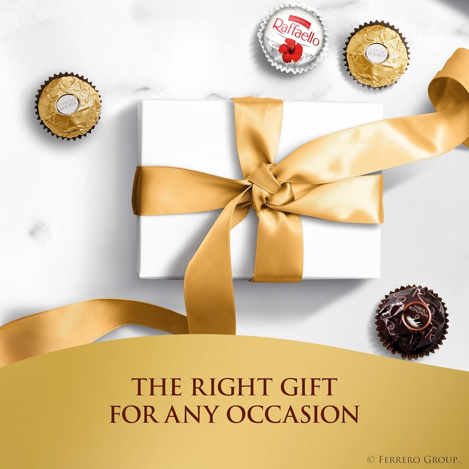 Ferrero Premium Chocolate Gift Box 12pc