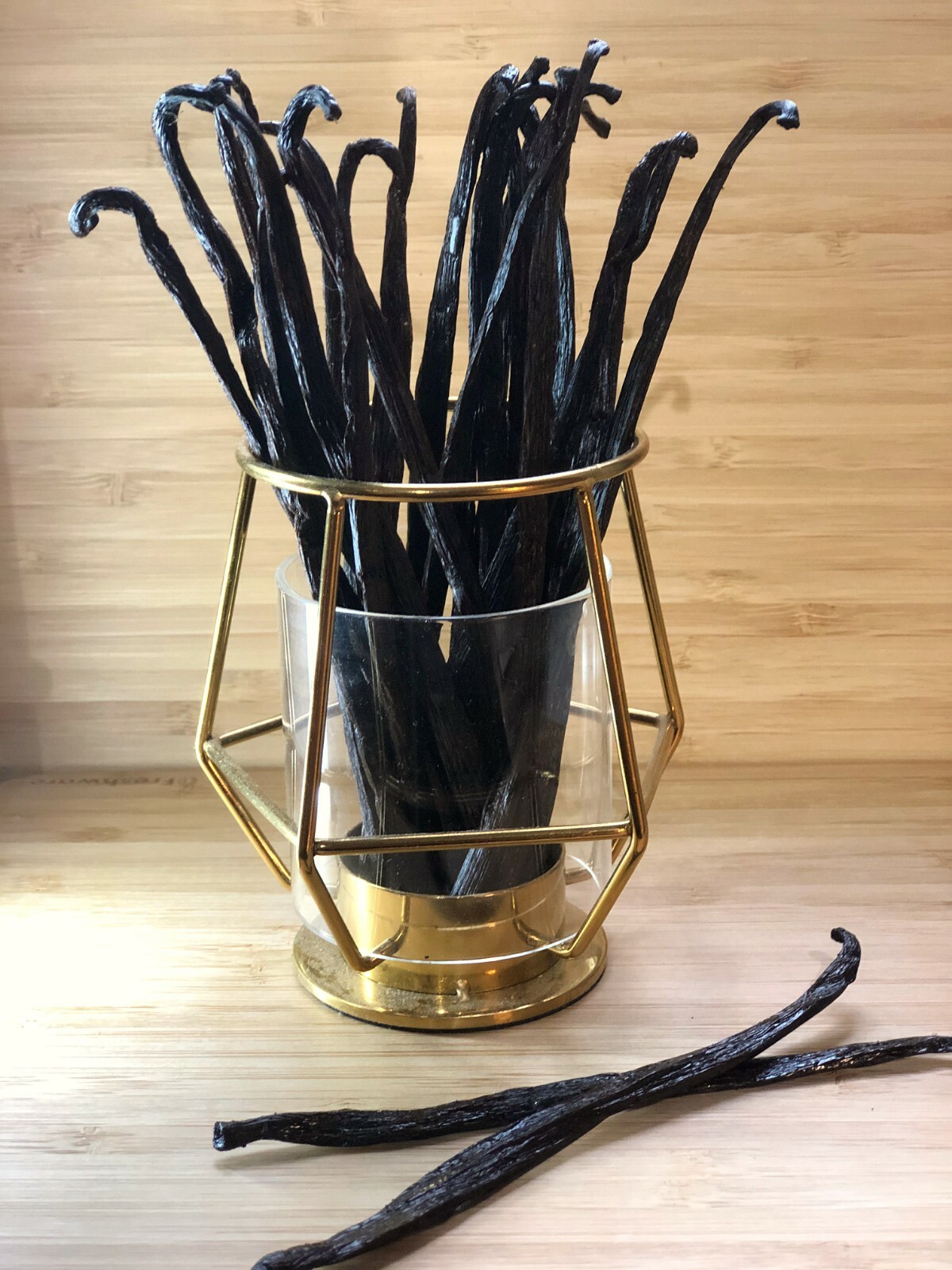 10 Fresh Madagascar Grade A Organic Bourbon Gourmet Vanilla Beans