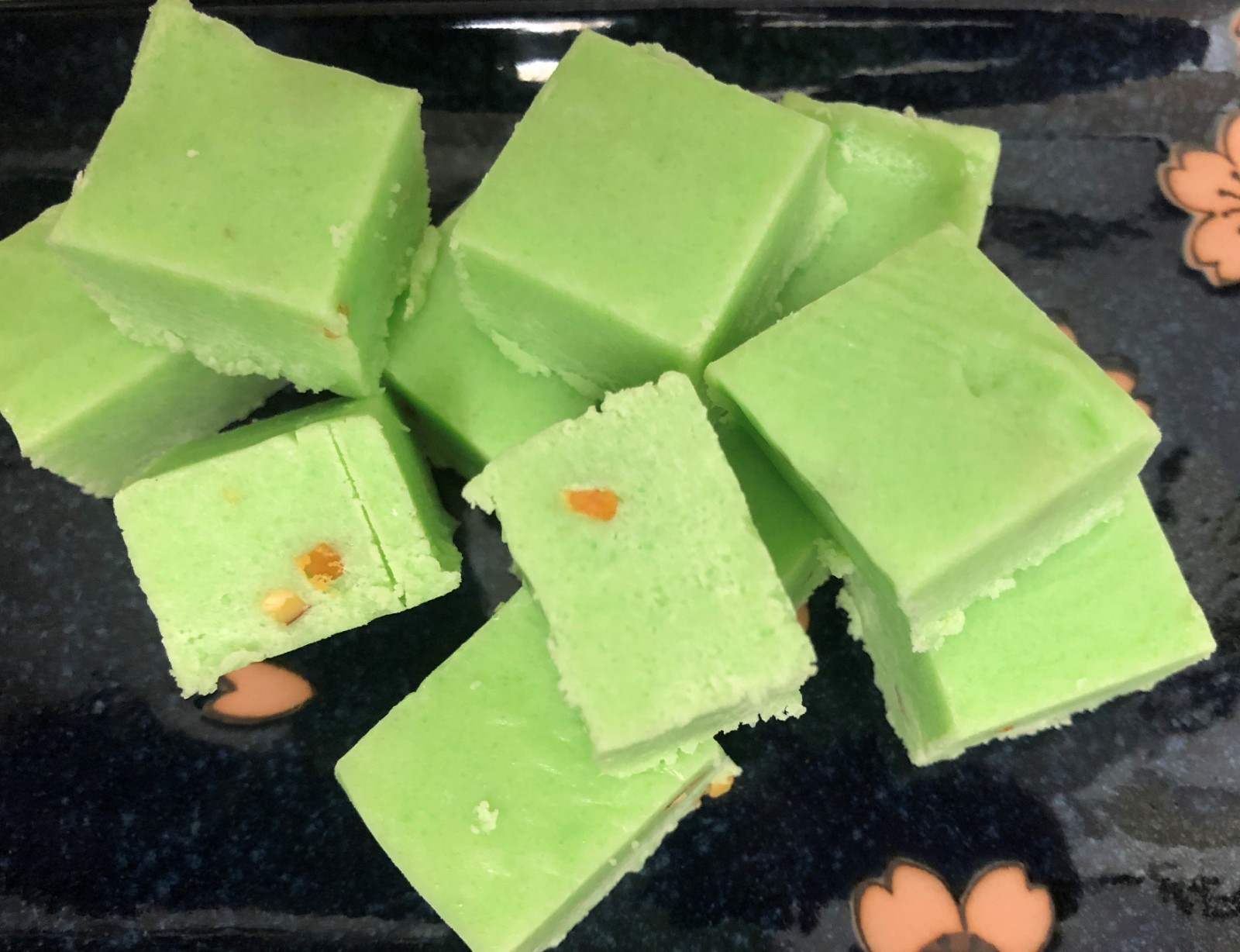 Pistachio Fudge * Homemade & Delicious * 1 pound
