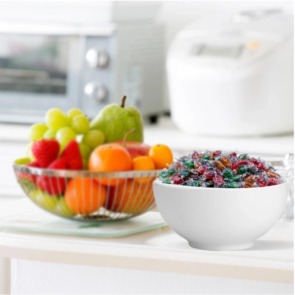 Sugar Free Assorted Fruit Discs Hard Bulk Candy – 1LB , 2LB | Free Shipping!