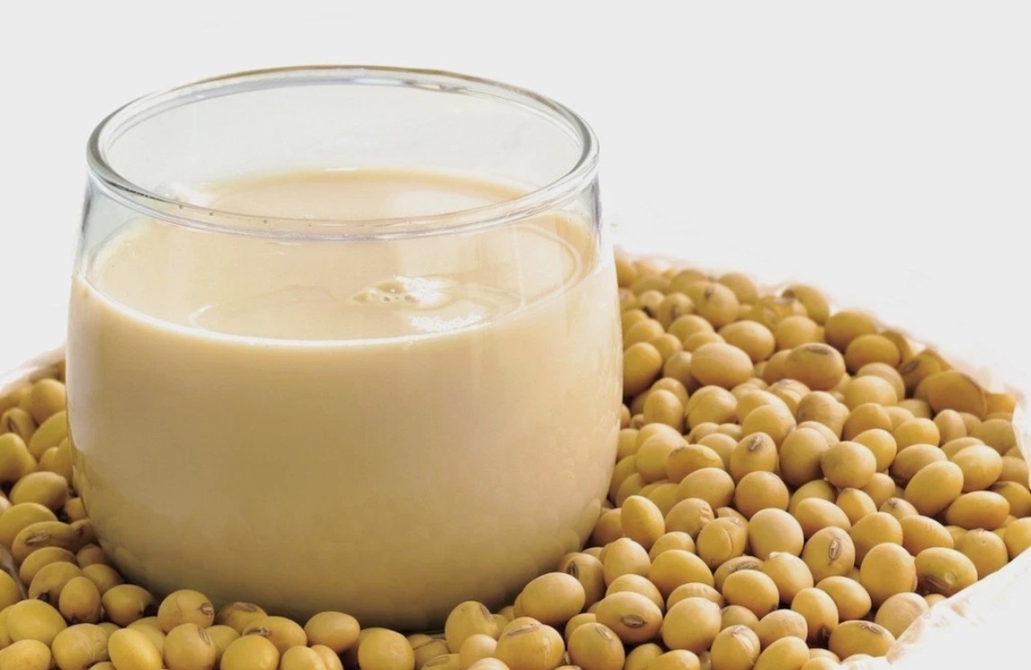 Forest 5 lb. Premium Non-GMO Soybeans (Product of USA) New Crop