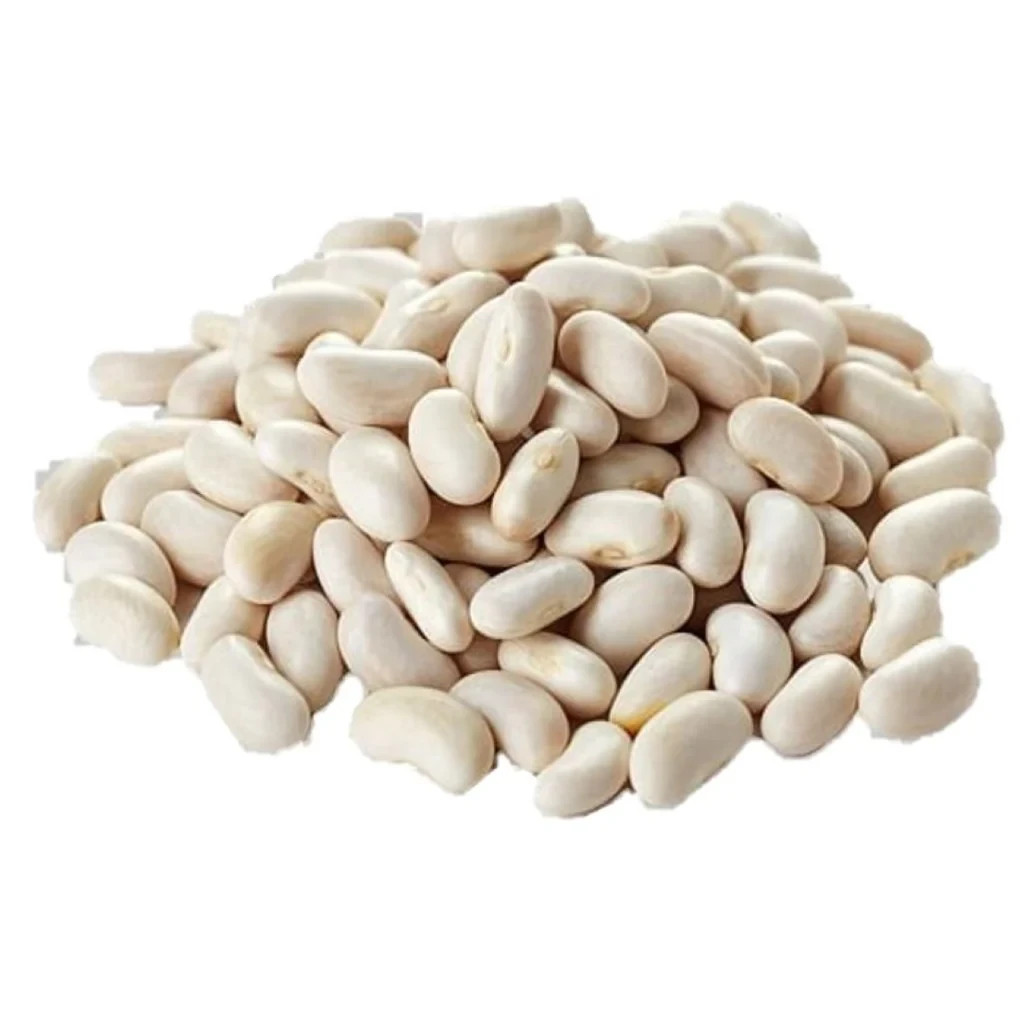 Aiva Dried Navy Beans ( Alubia Beans )