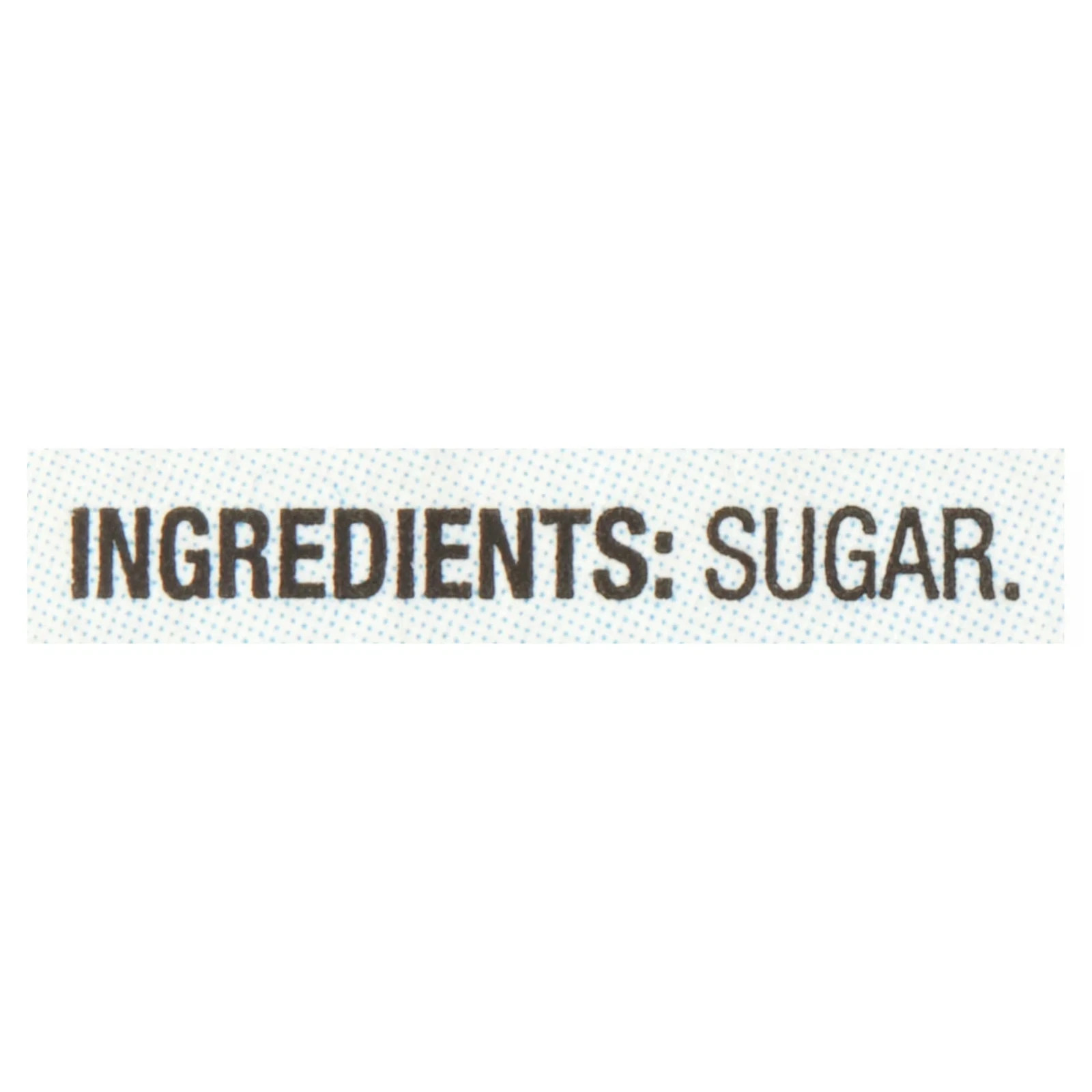 Great Value Pure Granulated Sugar, 10lb,New (2 Pack)