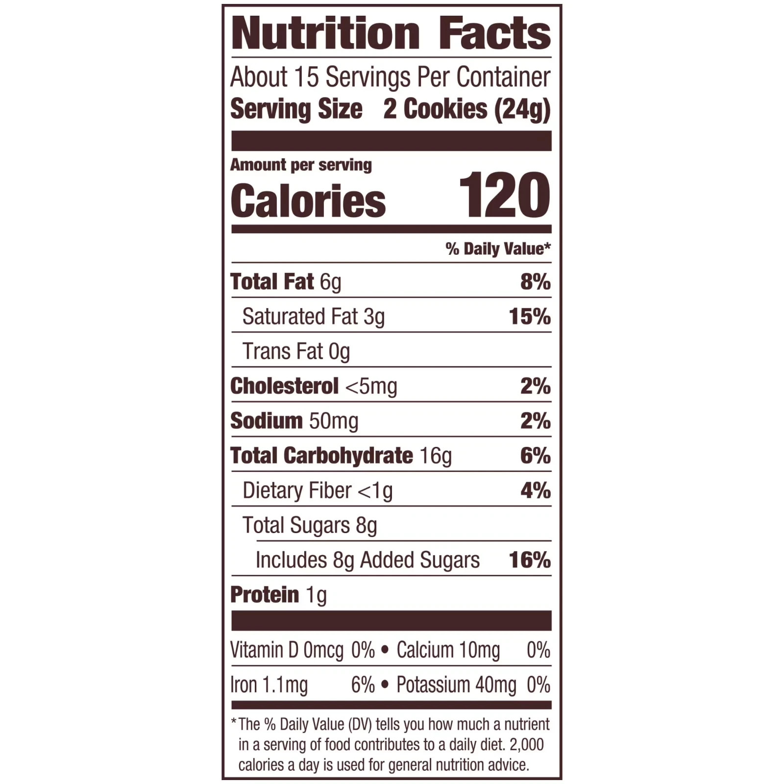 NEW Pepperidge Farm Chocolate Collection, 7 Cookie Varieties, 13-oz Box