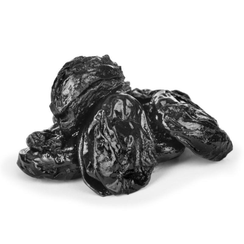 Dried Pitted Prunes a Good Source of Fiber Item Weight 4oz-3lb