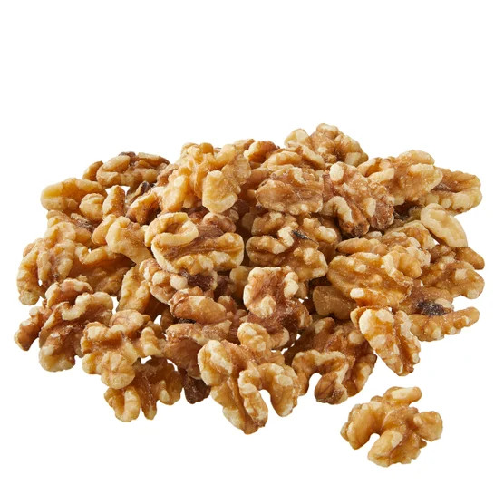 2 Packs Kirkland Signature Walnuts 3 lb Each Pack, Total 6 lbs EXP 04/2027