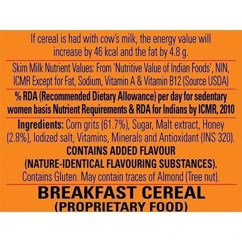 Kellogg’s Cornflakes Real, Honey | 300 gm