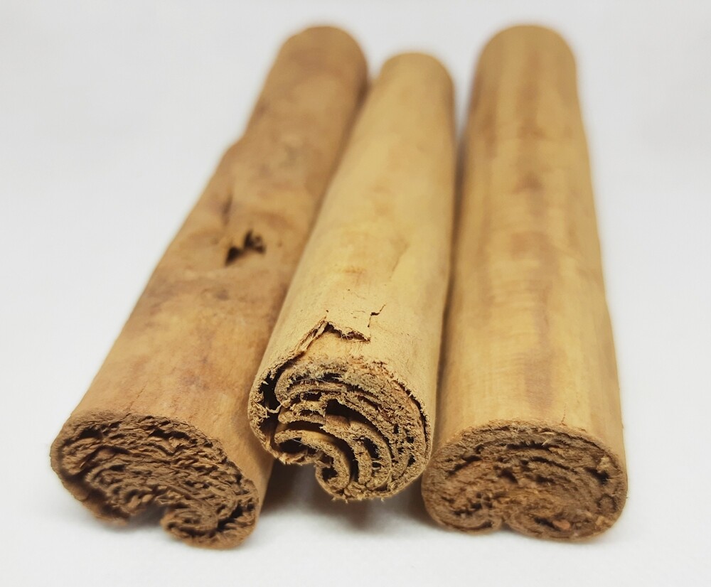 Ceylon Organic Cinnamon Sticks Highest Grade not cassia (Sri Lanka)