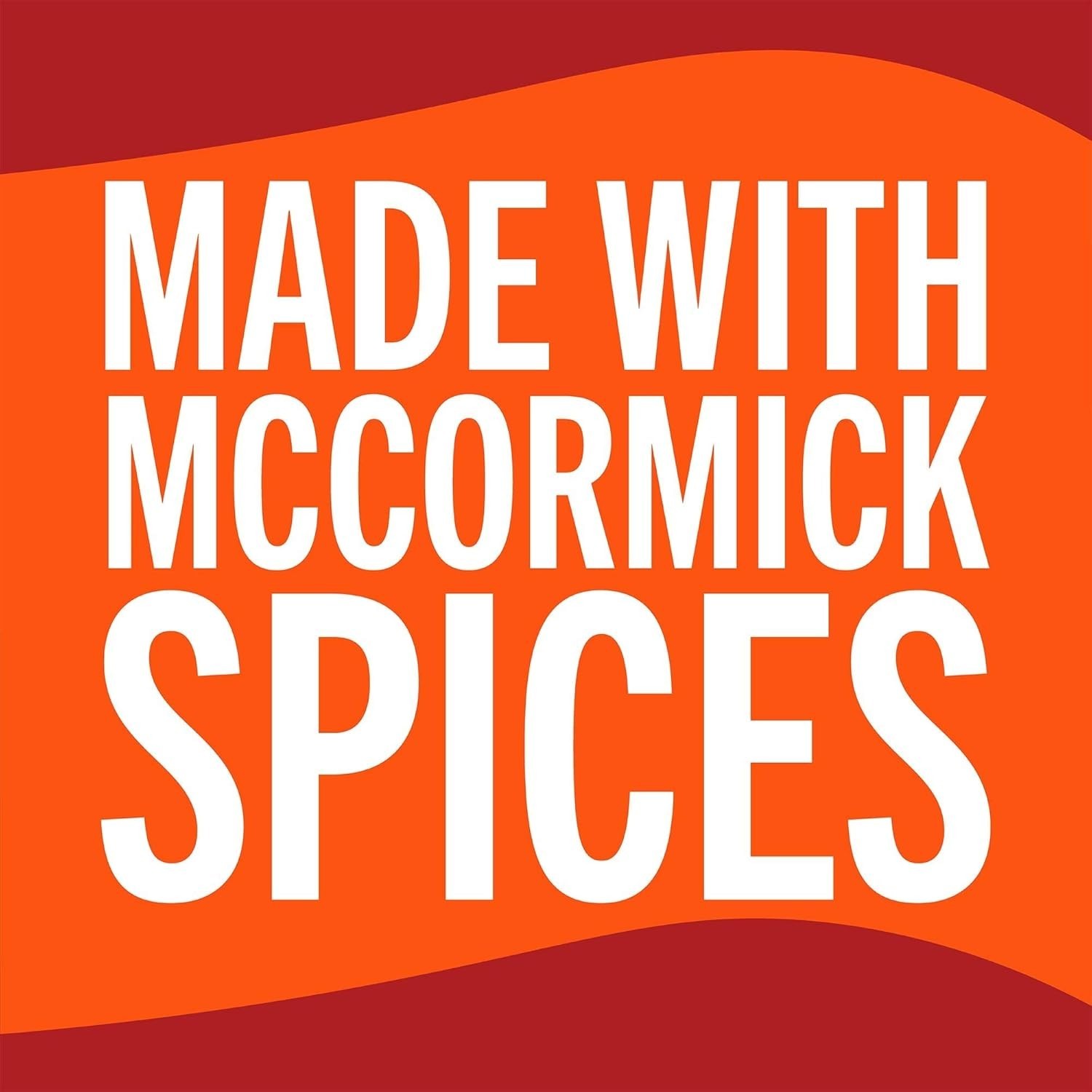 McCormick Poultry Gravy Mix 18 oz(Size : 1.12 Pound (Pack of 1)