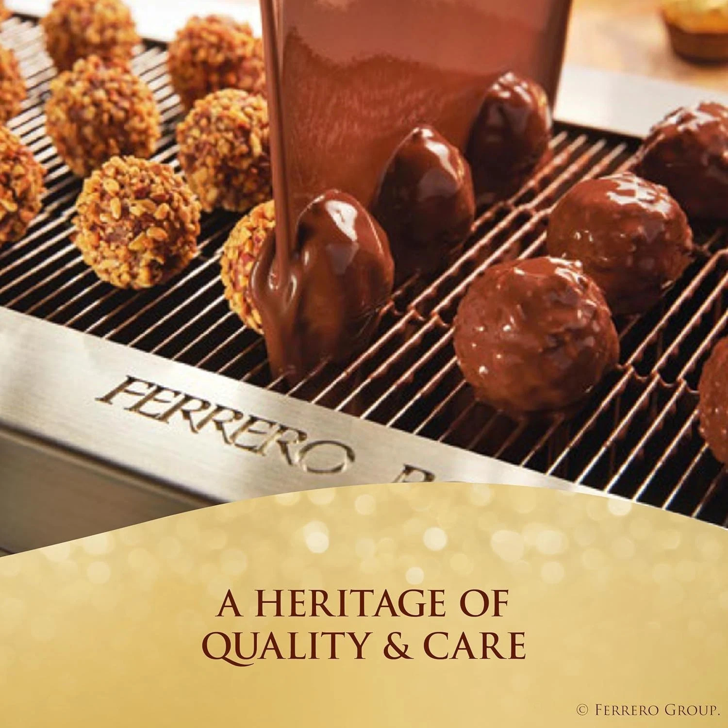 Ferrero Collection, 24 Count, Premium Gourmet Assorted, BB 04/2026