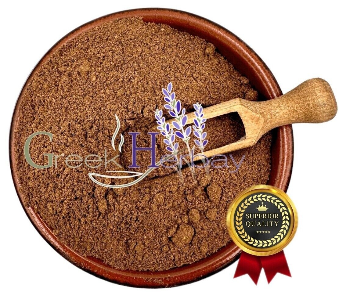 Allspice Dried Berries Ground Powder 20g-4.9kg Pimenta Dioica