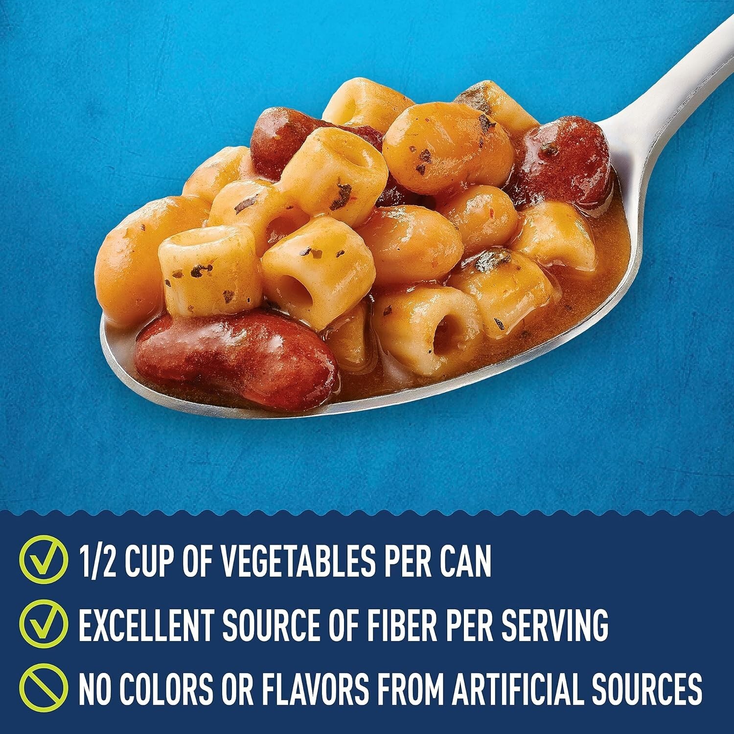 Progresso ITALIAN-STYLE BEAN & PASTA Protein Soup 18 oz. (6 Cans) MAY 2025