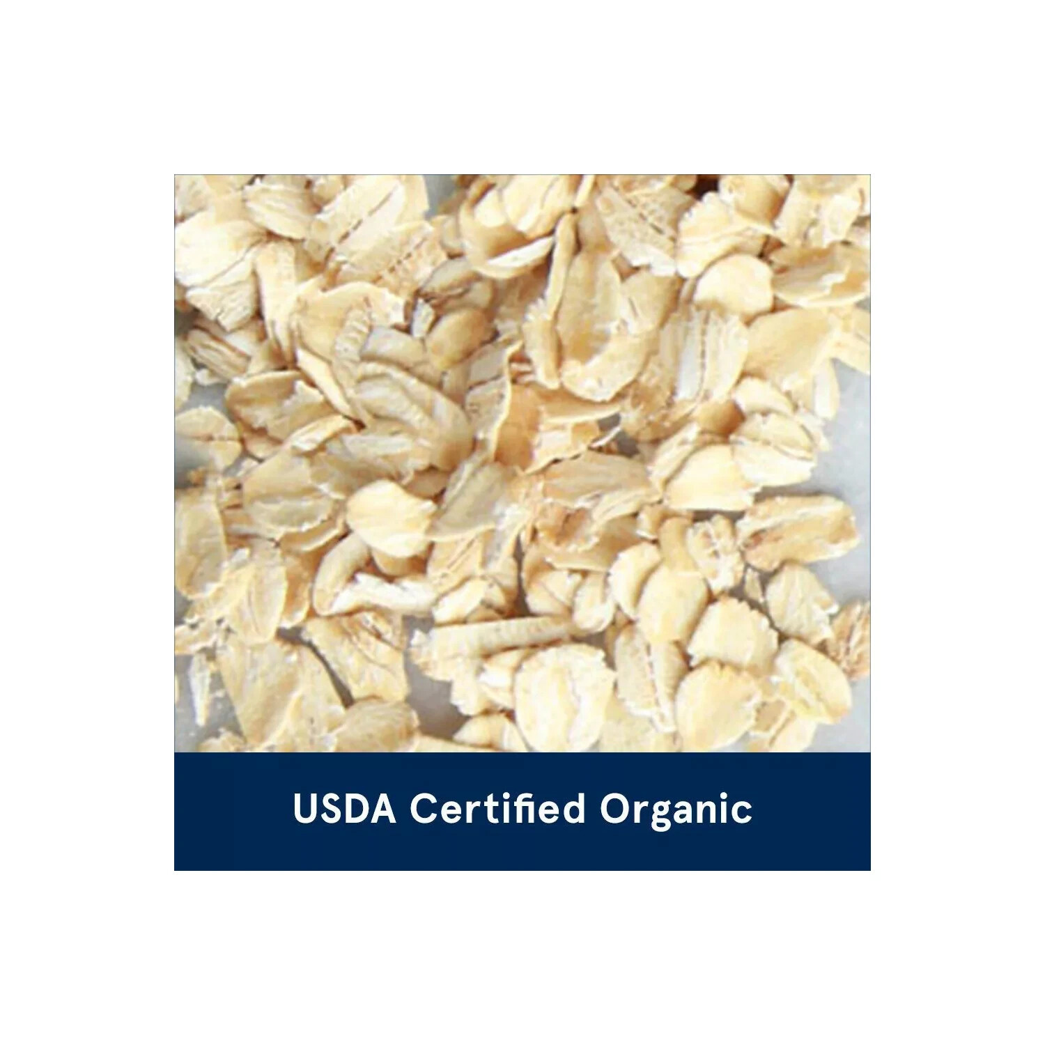 Quaker Old Fashioned Oats 160 oz