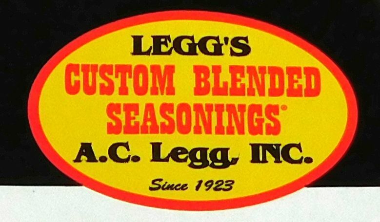 NO SAGE Old Plantation Breakfast Pan Sausage Seasoning for 25 LBS Venison Pork