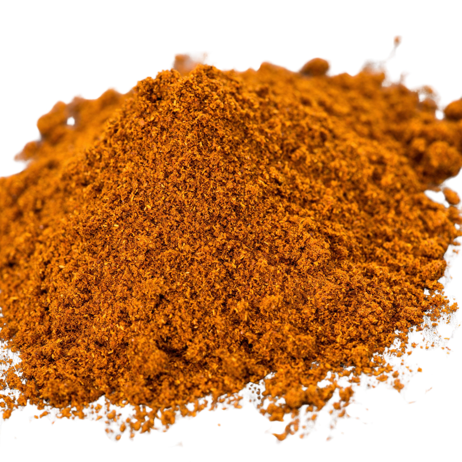 Habanero Chile Powder – Ground Habanero Pepper 4 oz, 1 lb, 2 lbs, 5 lbs, 10 lbs.