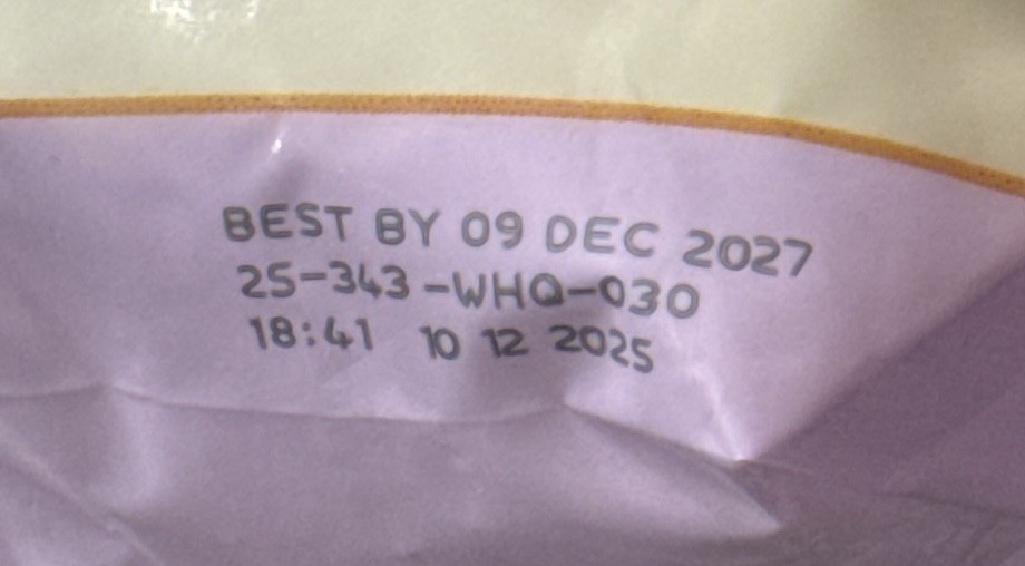 4 PACK – Bob’s Red Mill Potato Starch Unmodified 22 oz Each (Total 88 oz)
