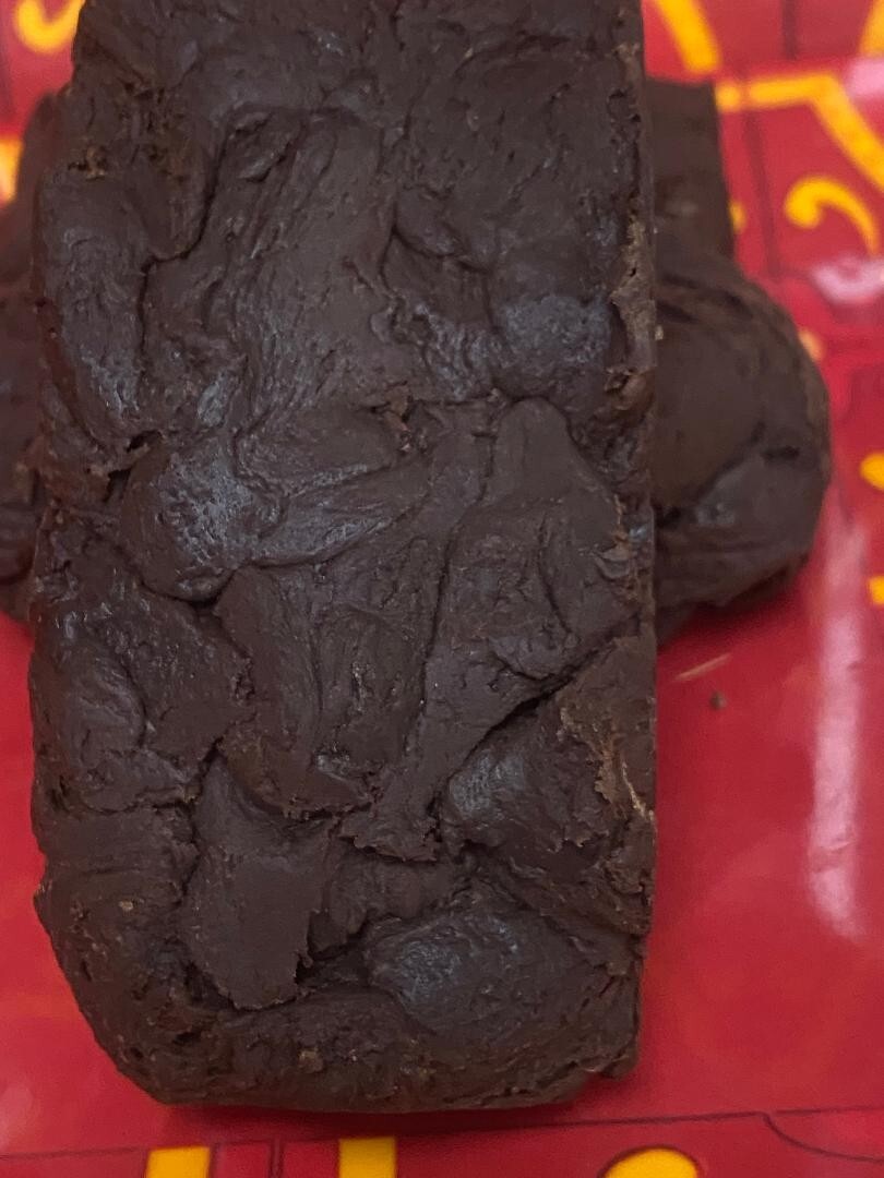 Sugar Free Fudge *nut free* 1/2 pound
