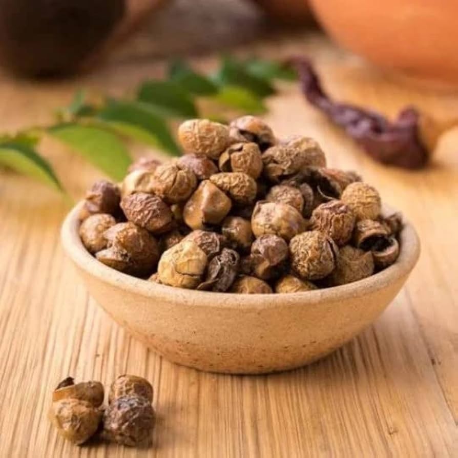 Ceylon 100% Pure Sun Dried Turkey Berry Seeds Solanum Torvum Natural Organic.