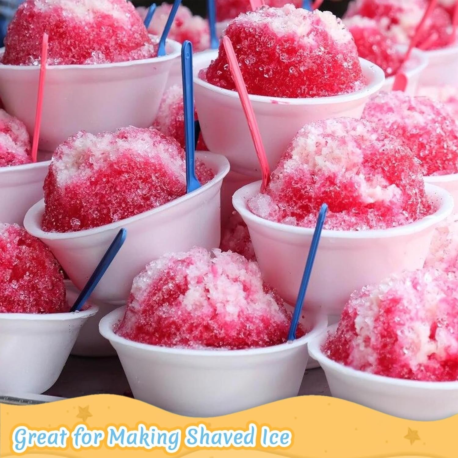 100 Ice Candy Plastic Bags – 4X12 Bolsas Para Bolis De Hielo Mexicanos Freeze Ic