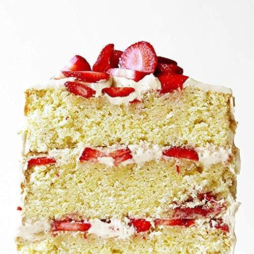 Miss Jones Baking Organic Yellow Cake and 15.87 Ounce (pack of 1), Pack 1