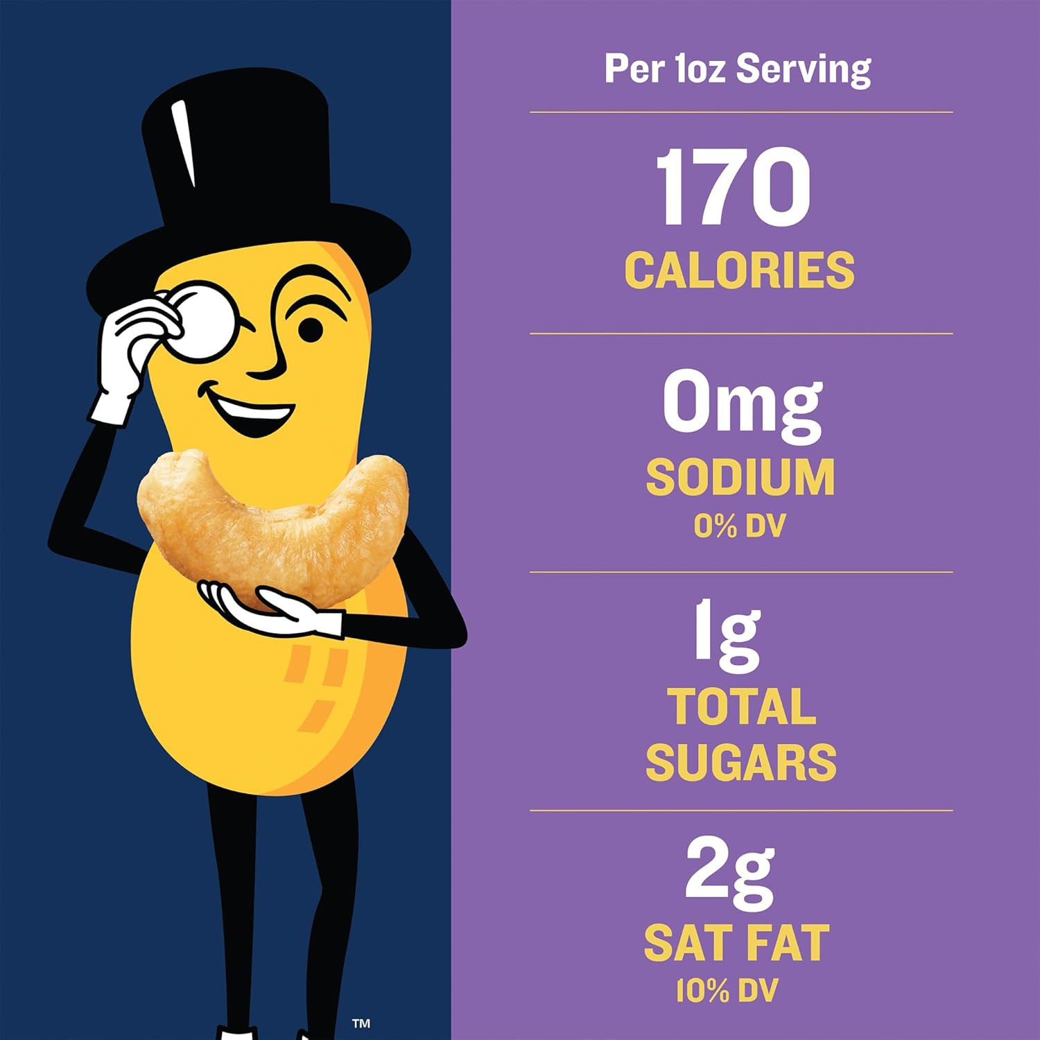 Unsalted Mixed Nuts, Cashews, Pistachios, Almonds, Brazil Nuts, and Pecans, 5G (