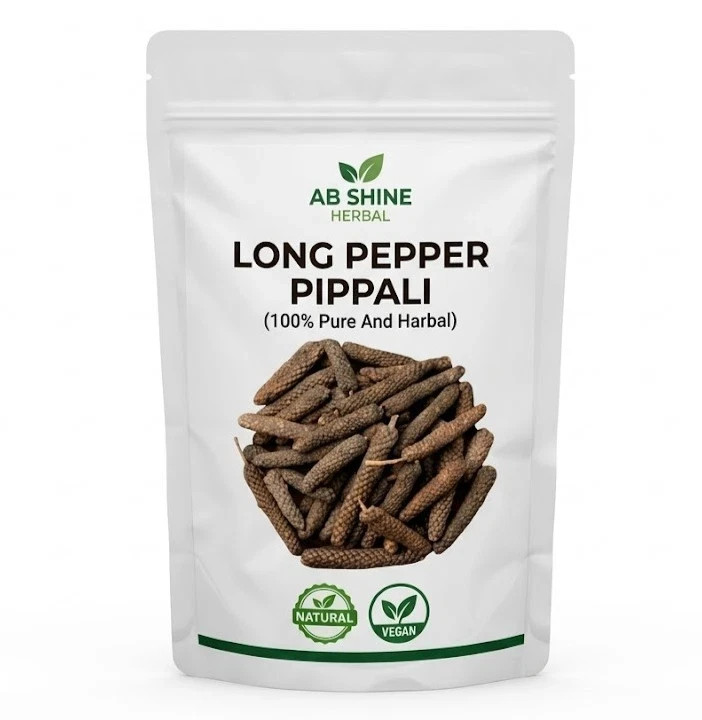 Whole Organic Long Pepper Best Organic Indian Long Pepper Pippali – Free Ship