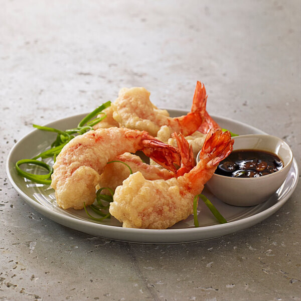 Bulk Tempura Batter with Rice Flour (Select Size Below)