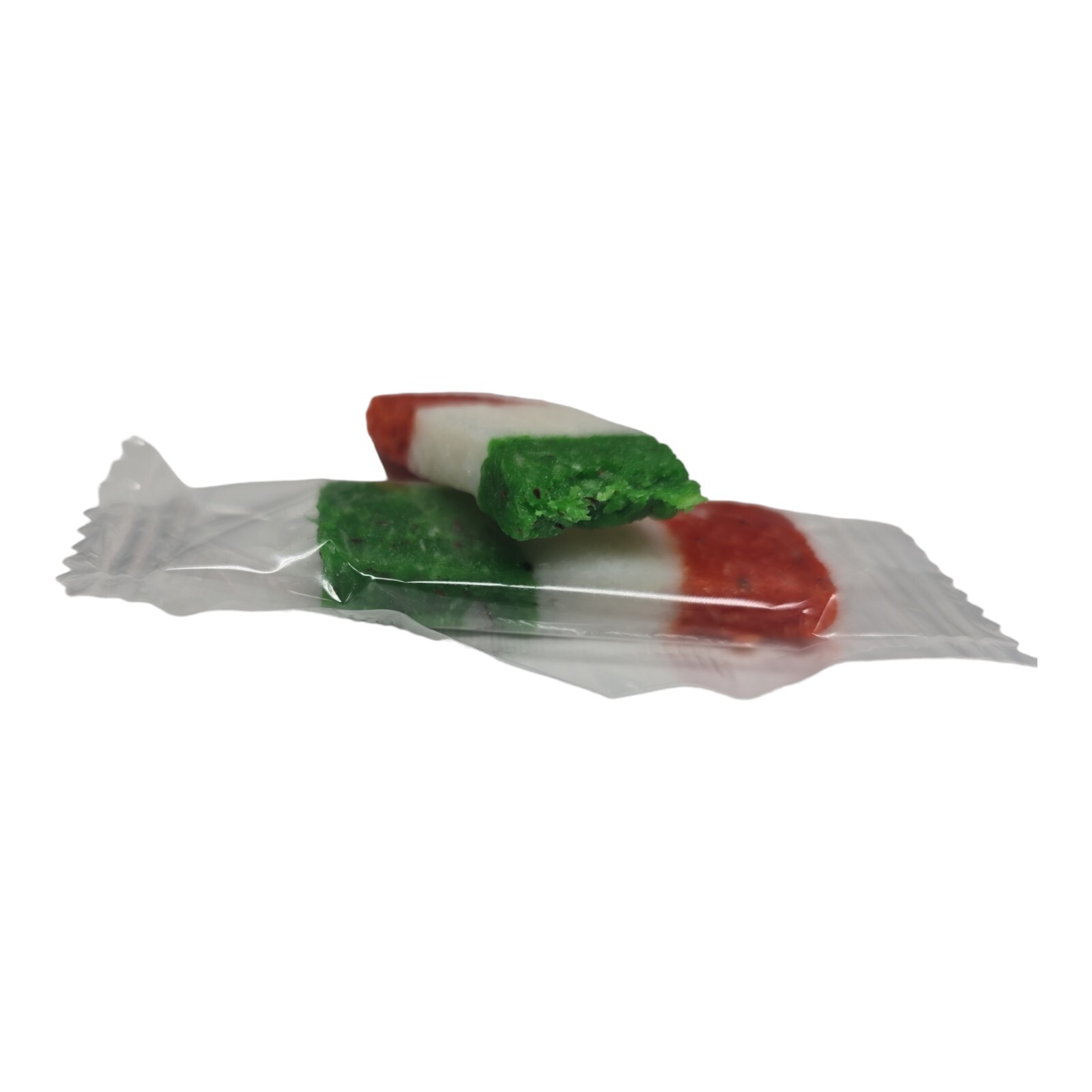 Dulces Kokito Banderita Pinatera 50-pc Bag With 15.8 oz Coconut Candy