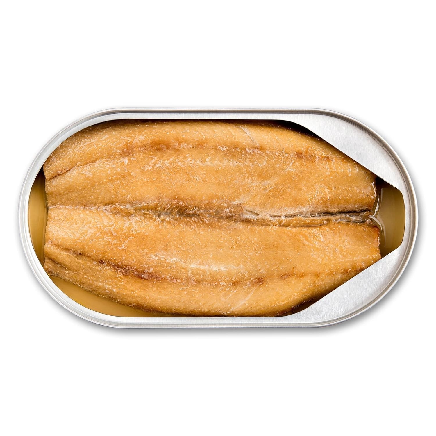King Oscar Kipper Snacks, 3.54 Ounce Cans (Pack of 12), Lightly Smoked Herring