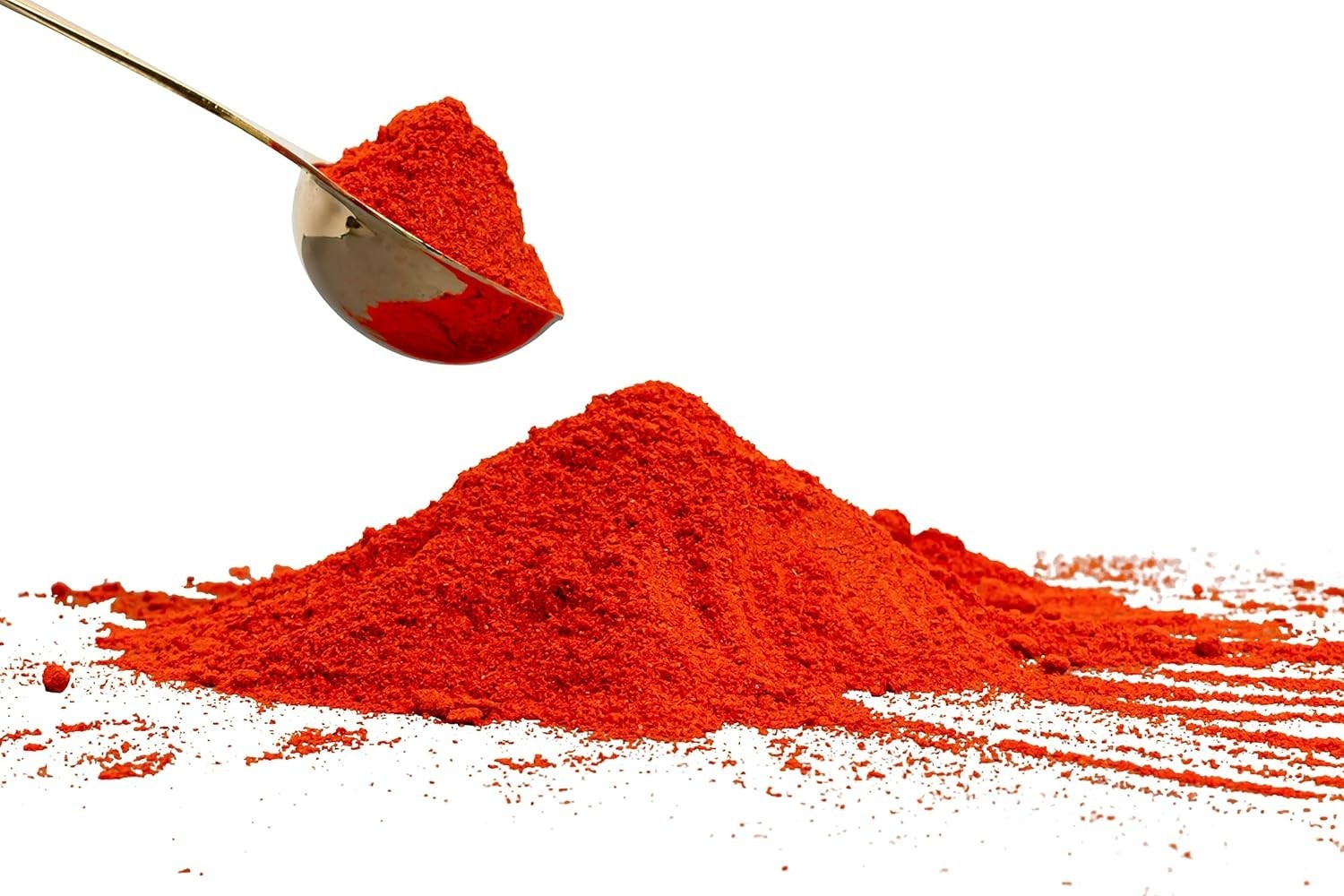 6lb Ground Cayenne Pepper Powder, 60,000 SHU, Certified Kosher