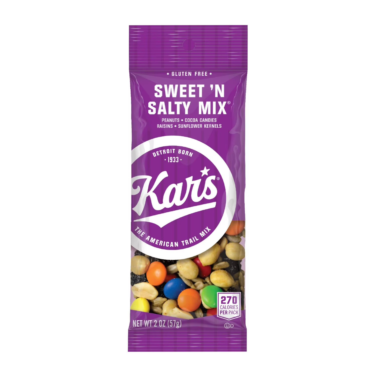 Kar’s Sweet ‘n Salty Mix (2 oz., 40 ct.) Great Price