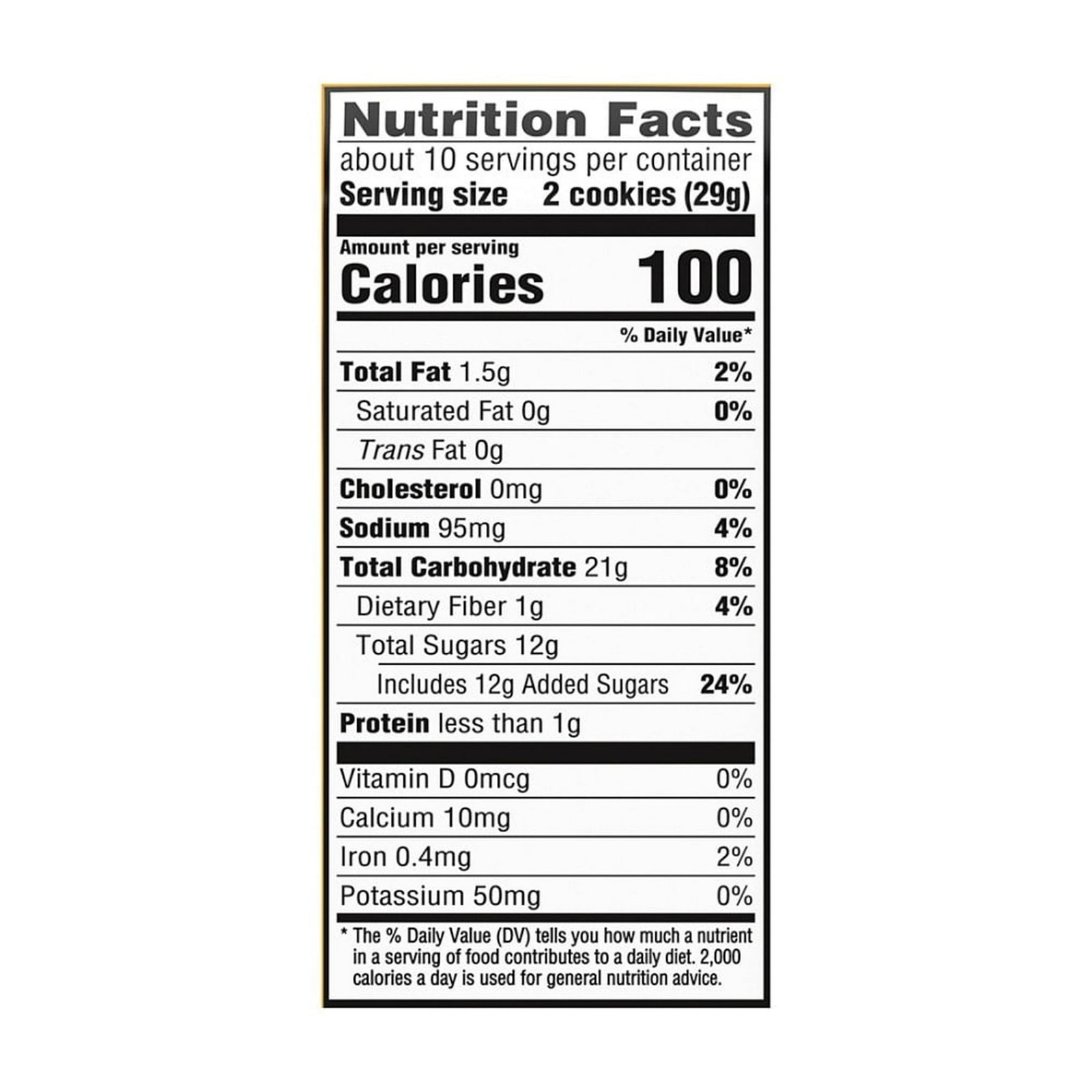 2 Pack Newtons Soft & Fruit Chewy Strawberry Cookies, (Strawberry Bars), 10 oz