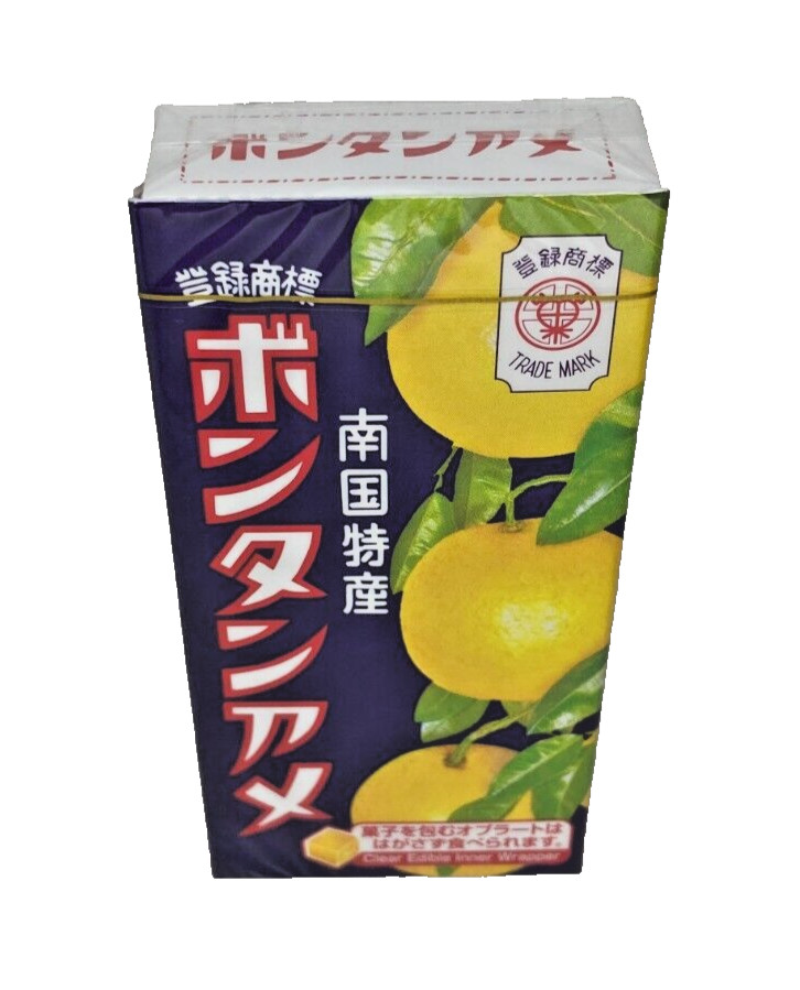 Japan Soft candy Seika Foods Bontan Ame 14 Pieces × 10 boxes