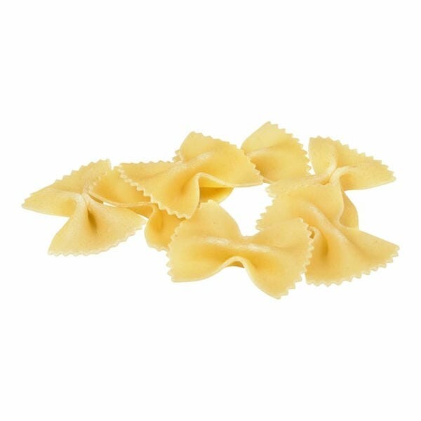 Tavolini Large Bowtie Farfalle Pasta, 32Mm 9.07Kg/20 Lbs